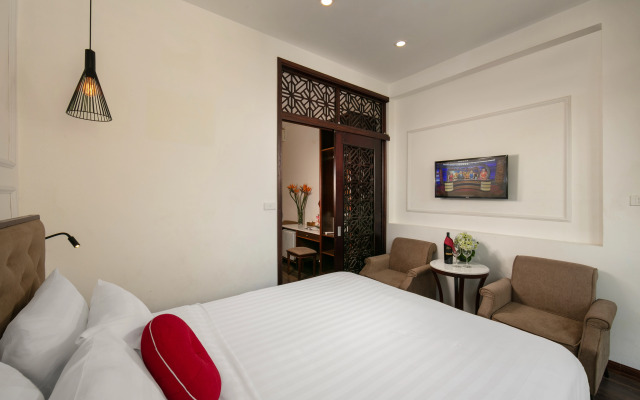Victory Legend Hotel & Spa