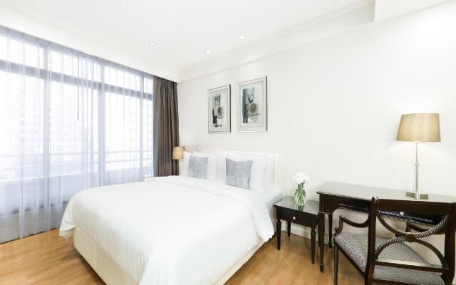 Centre Point Hotel Chidlom