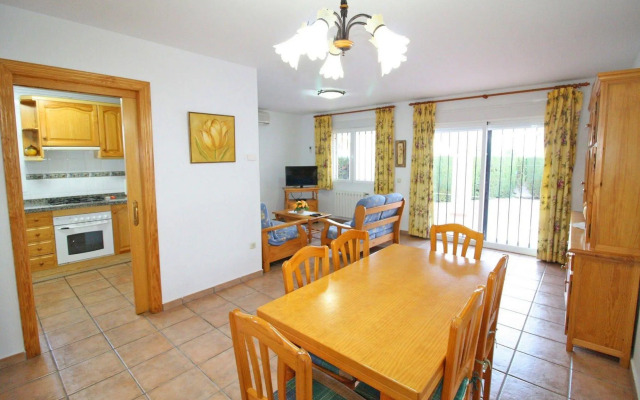 Puerta de Calpe Costa Calpe Bungalows