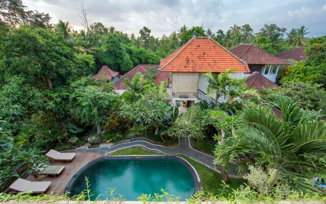 Padma Retreat Ubud