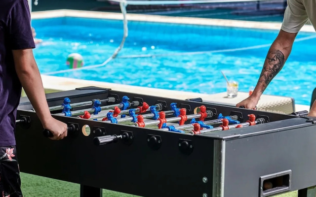 Pamukkale Apollon Garden