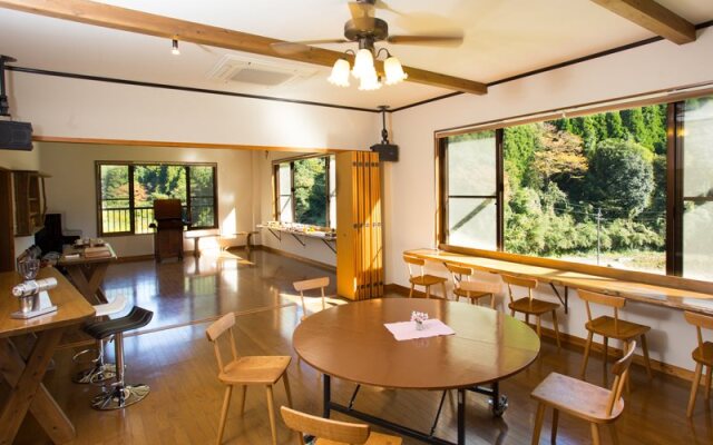 Ryokan Chiisana Oyado Tsuki no Hotaru
