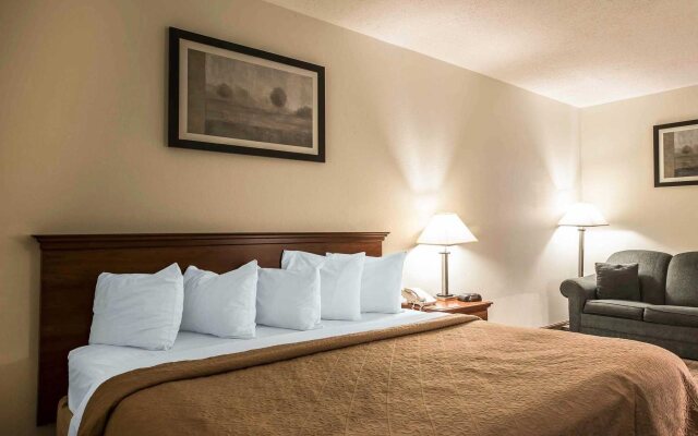 Quality Inn Rogersville