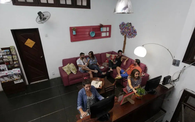 Rio Hostel & Suítes