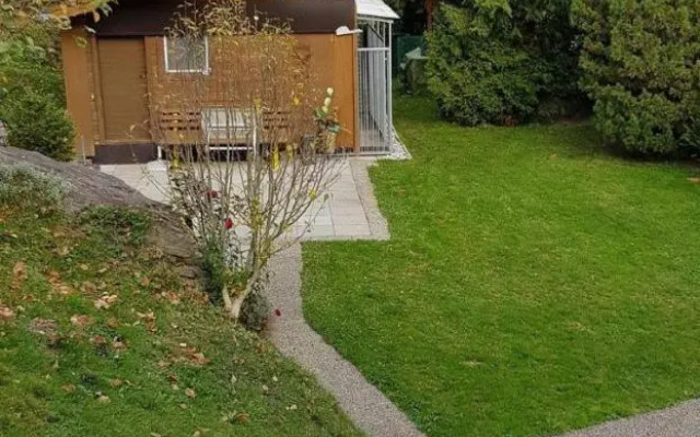 Reiter, Haus