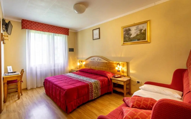 Hotel Club Funivia
