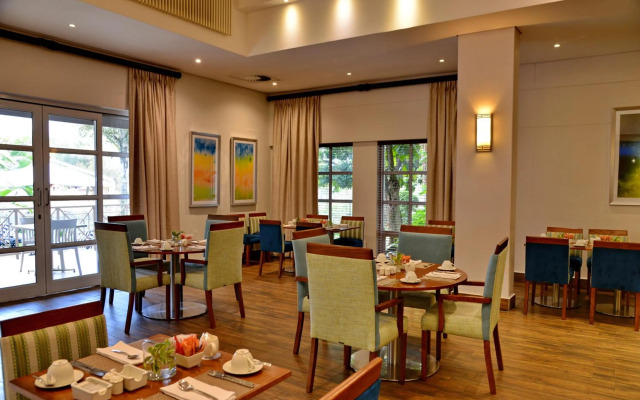 Town Lodge Mbombela