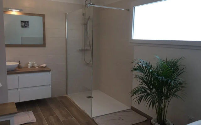 Les Jardins du Castelas