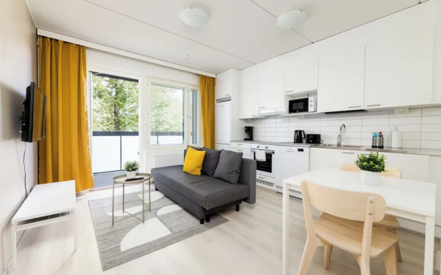 Hiisi Homes Riihimäki