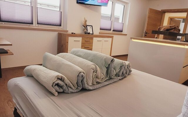 New Apartment in the Beautiful Pitztal