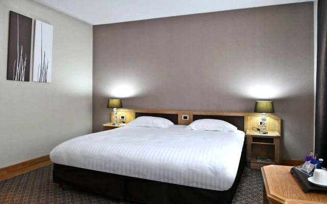 Best Western Plus Le Picardy