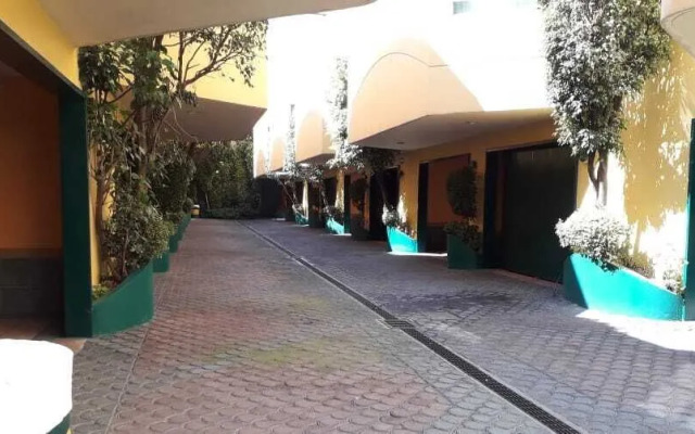 Villas los Sauces Metepec