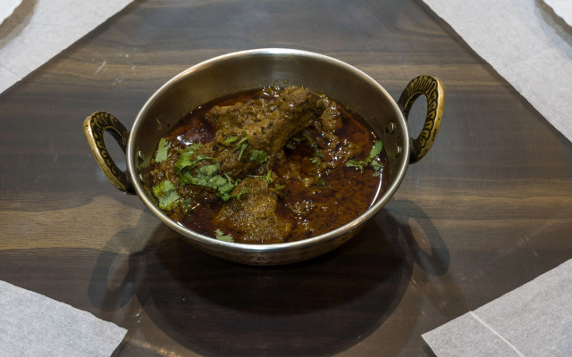 Goroomgo The Bankhim Residency Gangtok