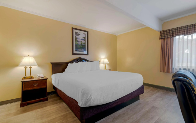 Best Western of Lake George
