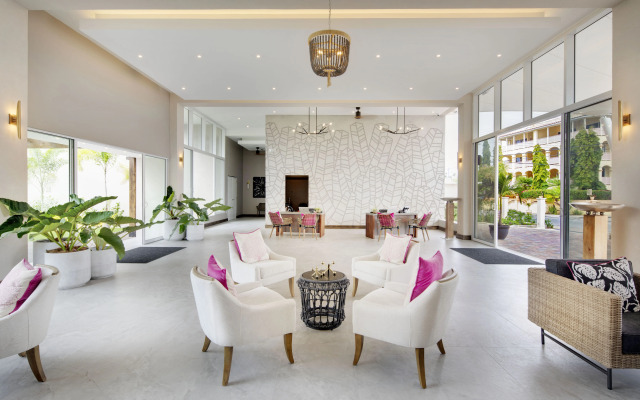 O2 Beach Club & Spa by Ocean Hotels