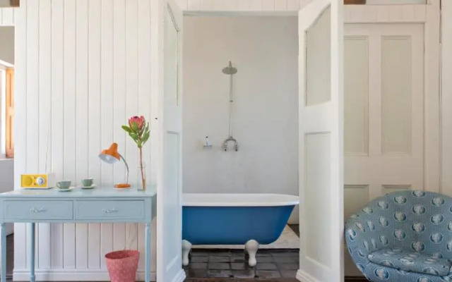 La Grenadine Petit Hotel