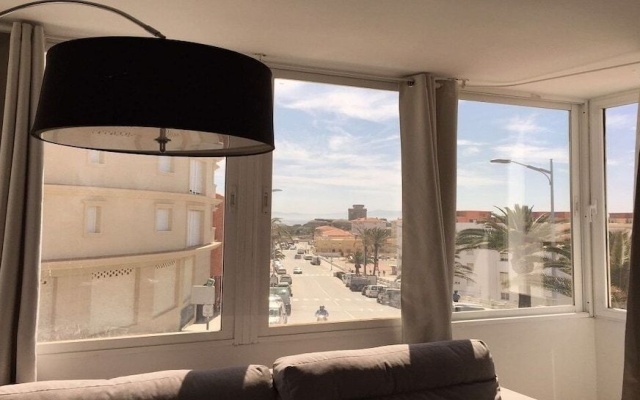 Edificio Senses