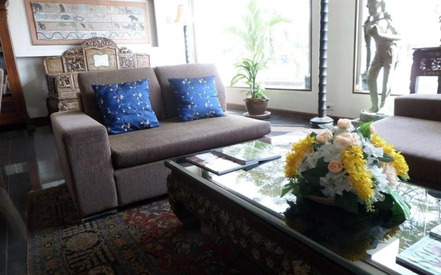 Ananda Museum Gallery Hotel