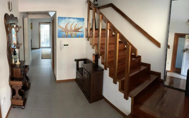 Casa Oliveira