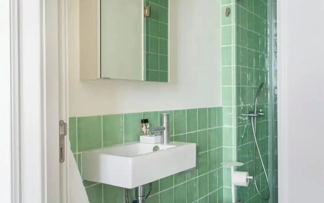 Altido Downtown Bliss II