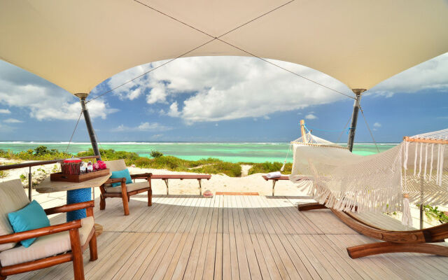 Anegada Beach Club