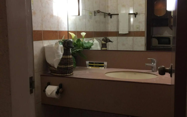 Dao Diamond Hotel