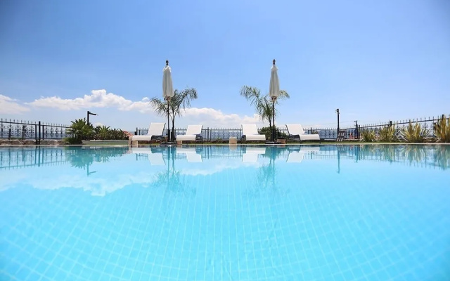 Alp Suites Safran