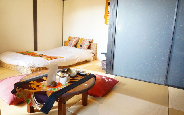 Ryokan Nagomitsuki