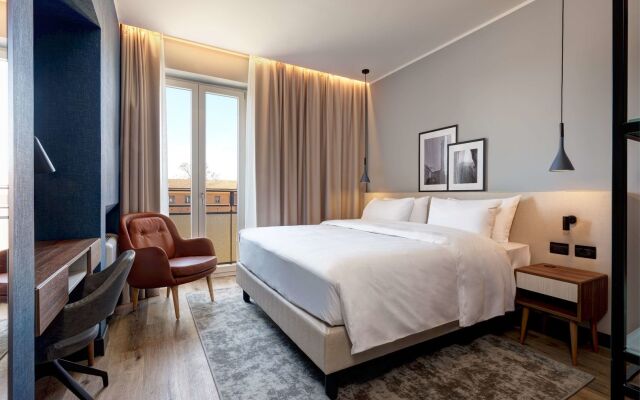 Radisson Hotel Ferrara