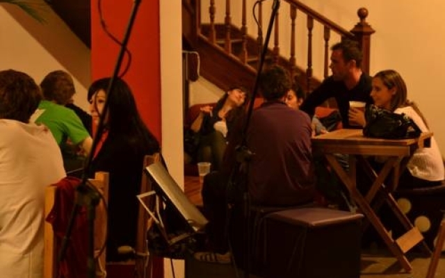 Rupestre Hostel