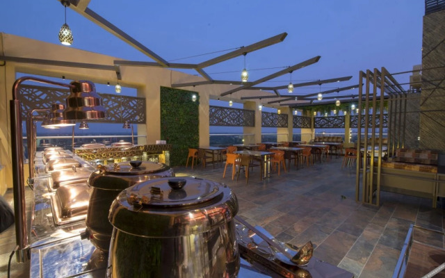 Hotel Silvera Grand