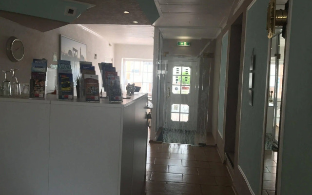 Stadthotel Keck zur Börse
