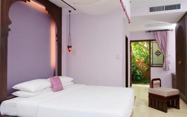 Bua Saree Resort
