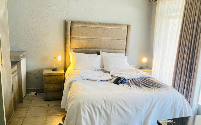 President Guest Lodge