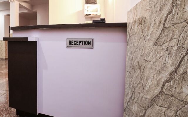 OYO 16542 Flagship Bhoovi Residency