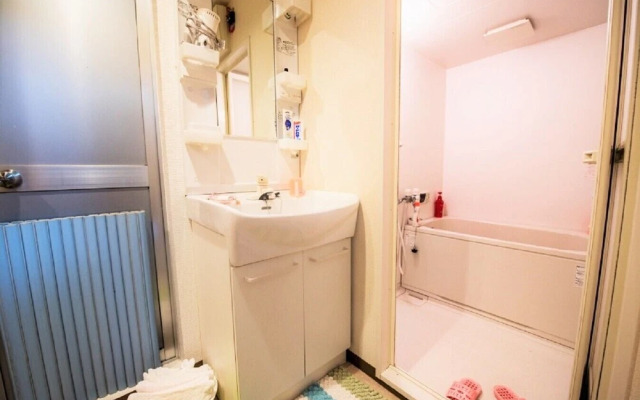 Guesthouse Jakotel Tsuruhashi