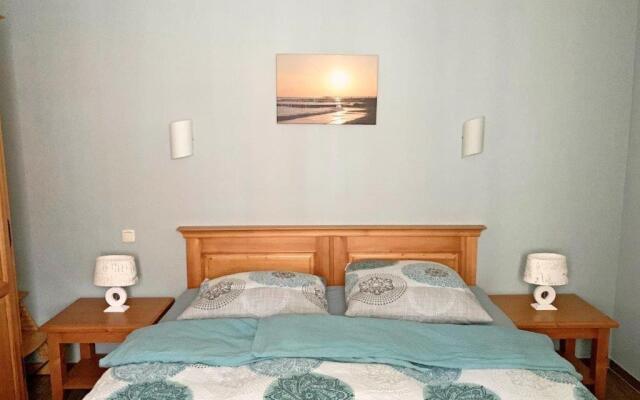 Appartmenthaus Sonnenburg