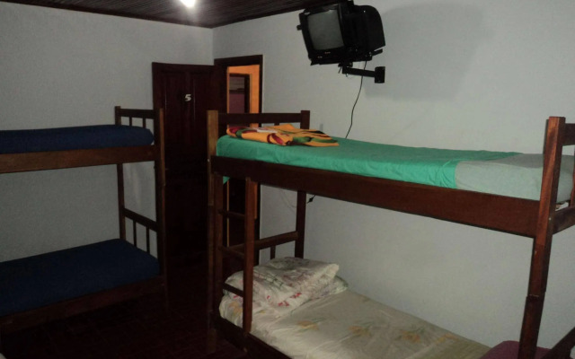 Iguazu Rey Hostel