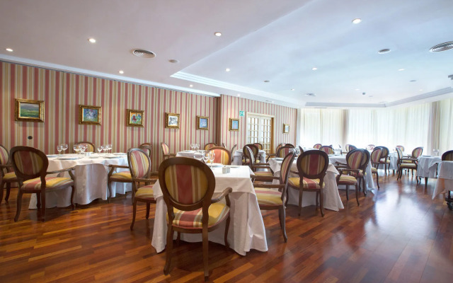 Hipotels Sherry Park