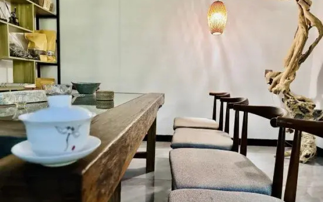 Bohai Xinglin Spring Inn