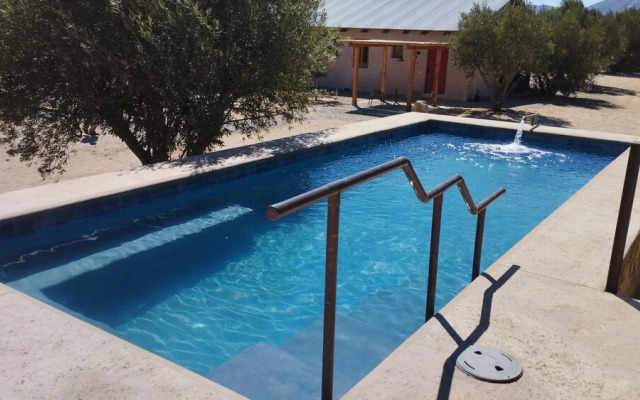 Alma Liebre Viñedos del Valle