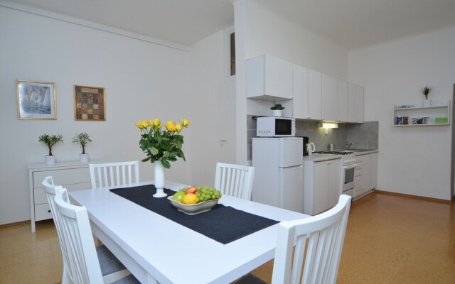 Mivos Prague Apartments Vltava