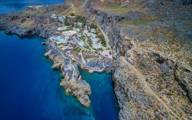 Kalypso Cretan Village Resort and Spa