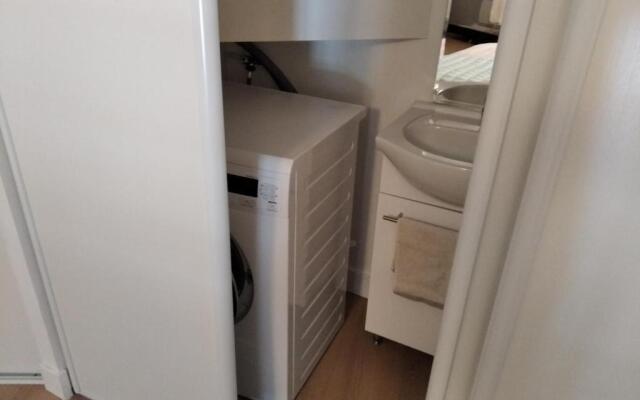 Appartement Arcachon, 3 pièces, 4 personnes - FR-1-319-399