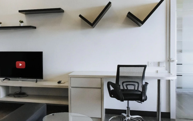 Landmark Residence 2