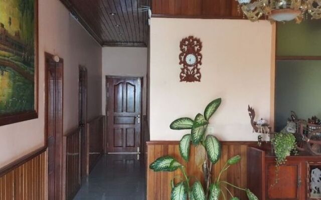 Damnak Kunthea Villa
