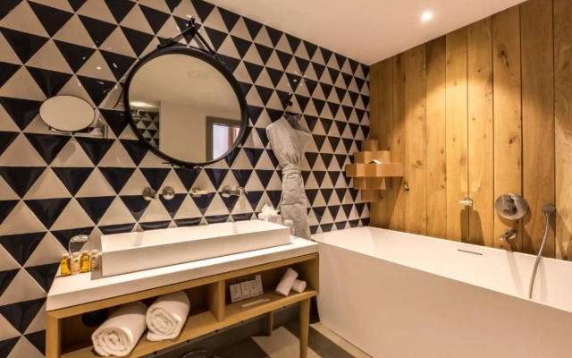 Le Yule Hotel & Spa