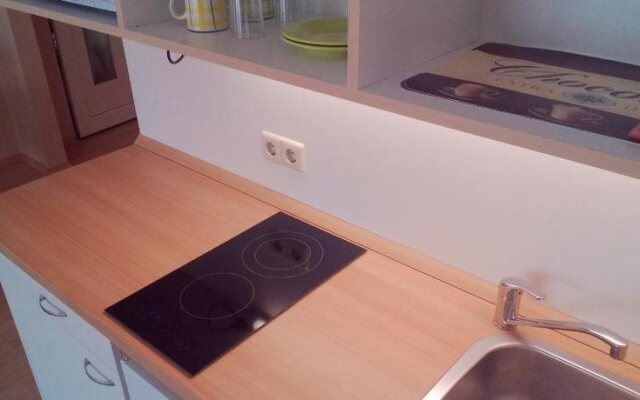Orel Apartments