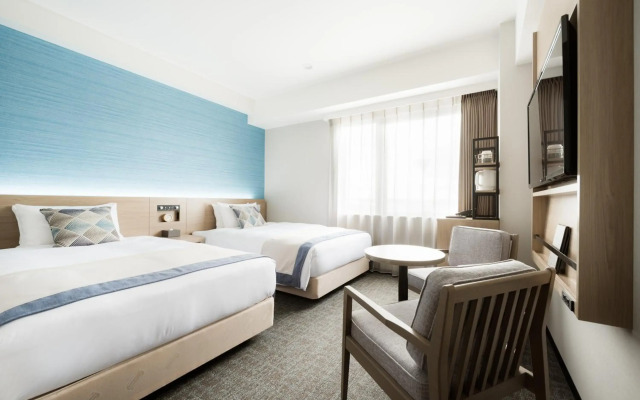 Tissage Hotel Naha