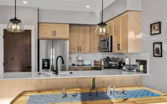 Powder Heights #15 3 Bedroom Home